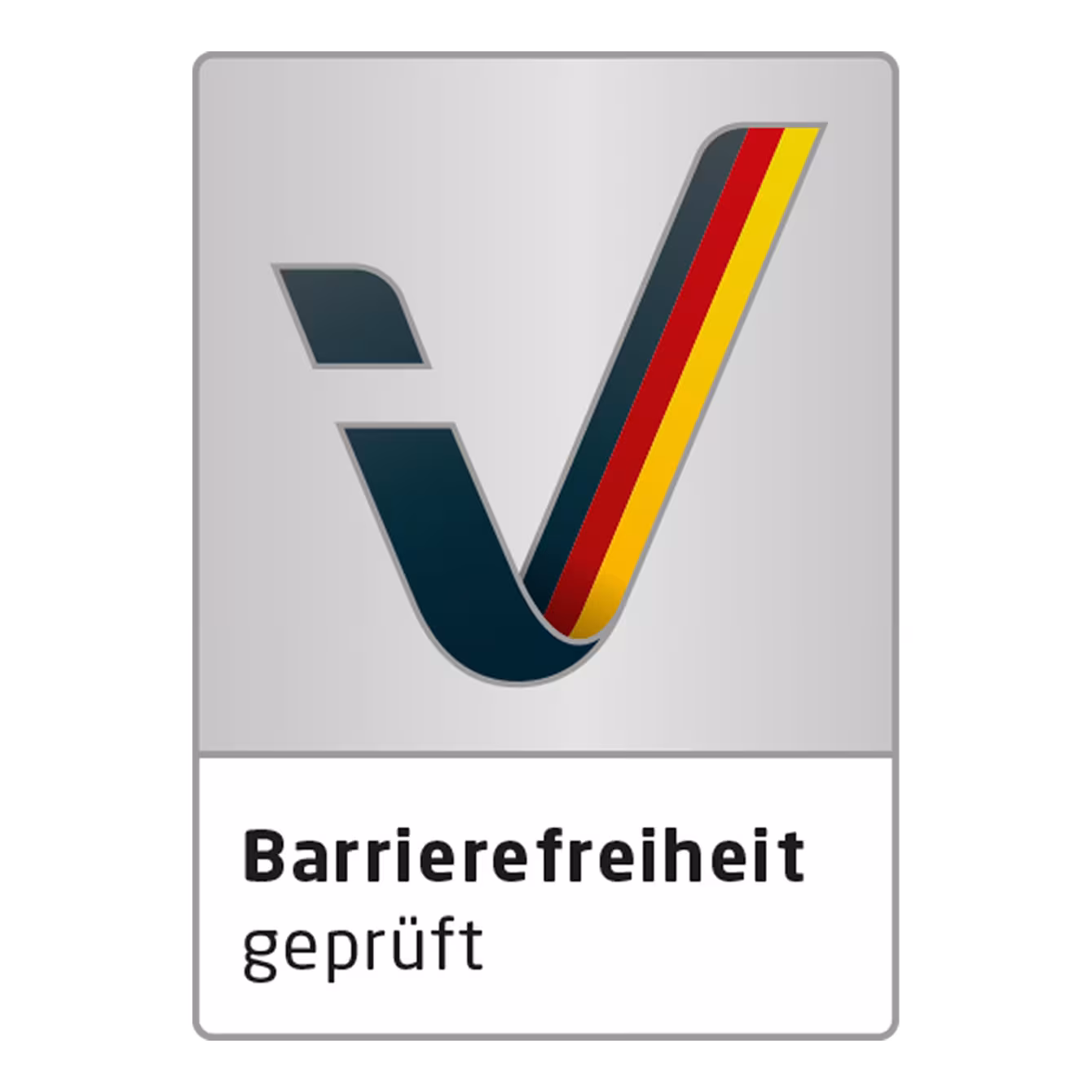 Barrierefreiheit geprüft – DSFT Berlin e.V.