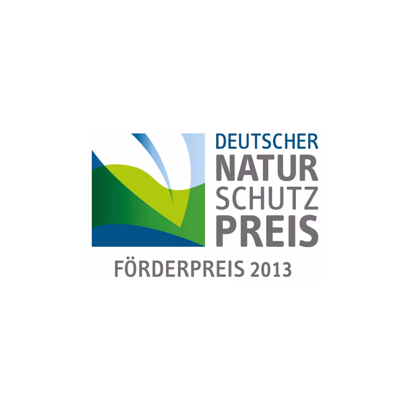 Deutscher Naturschutzpreis in der Kategorie Bürgerpreis