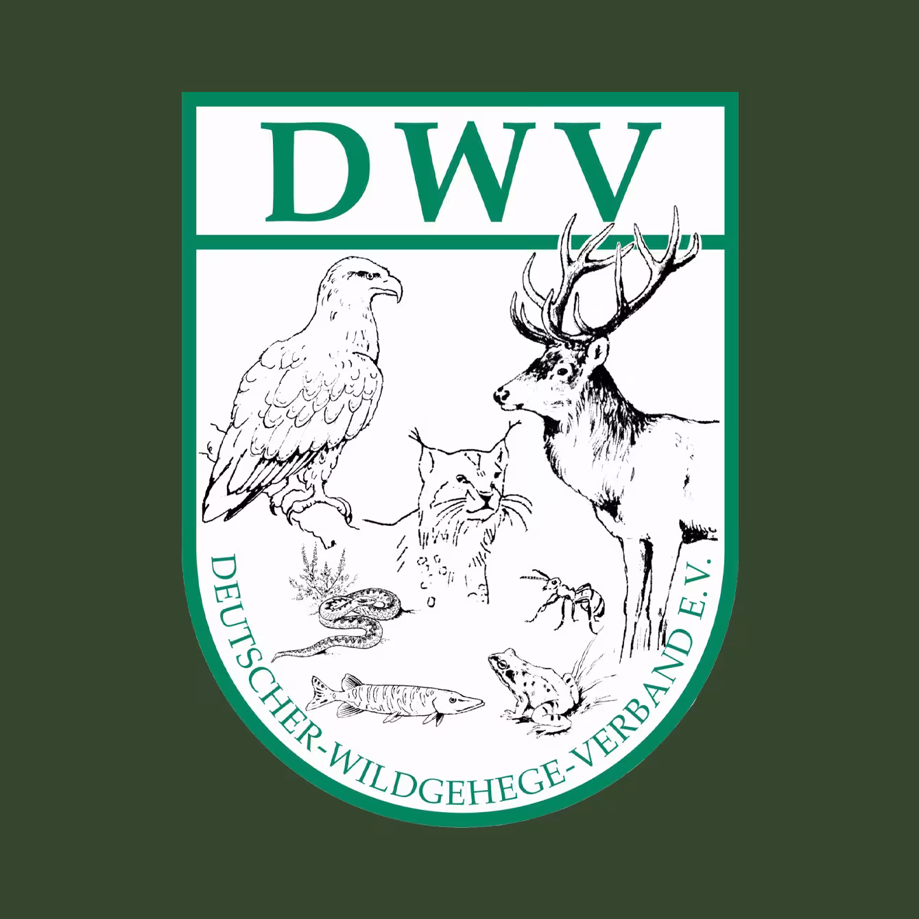 Deutscher-Wildgehege-Verband e.V.