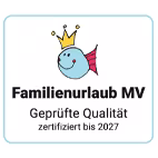 Familienurlaub MV: geprüfte Qualität