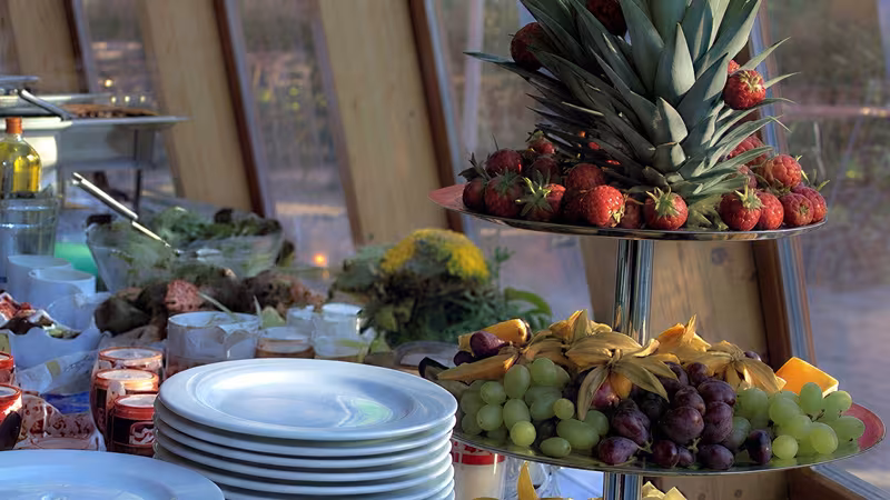 Catering