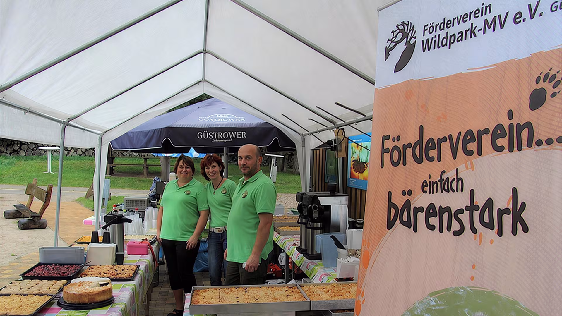 Förderverein Wildpark-MV