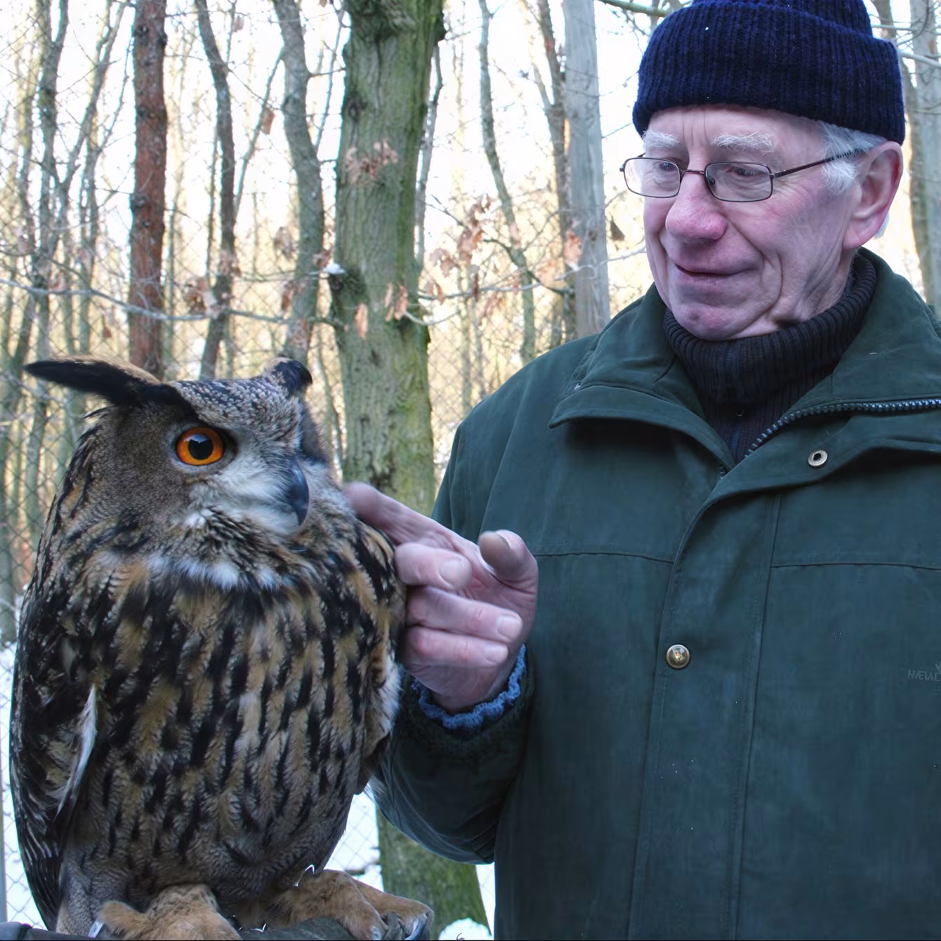 Gutscheine und Geschenke für den Tierpark-MV
