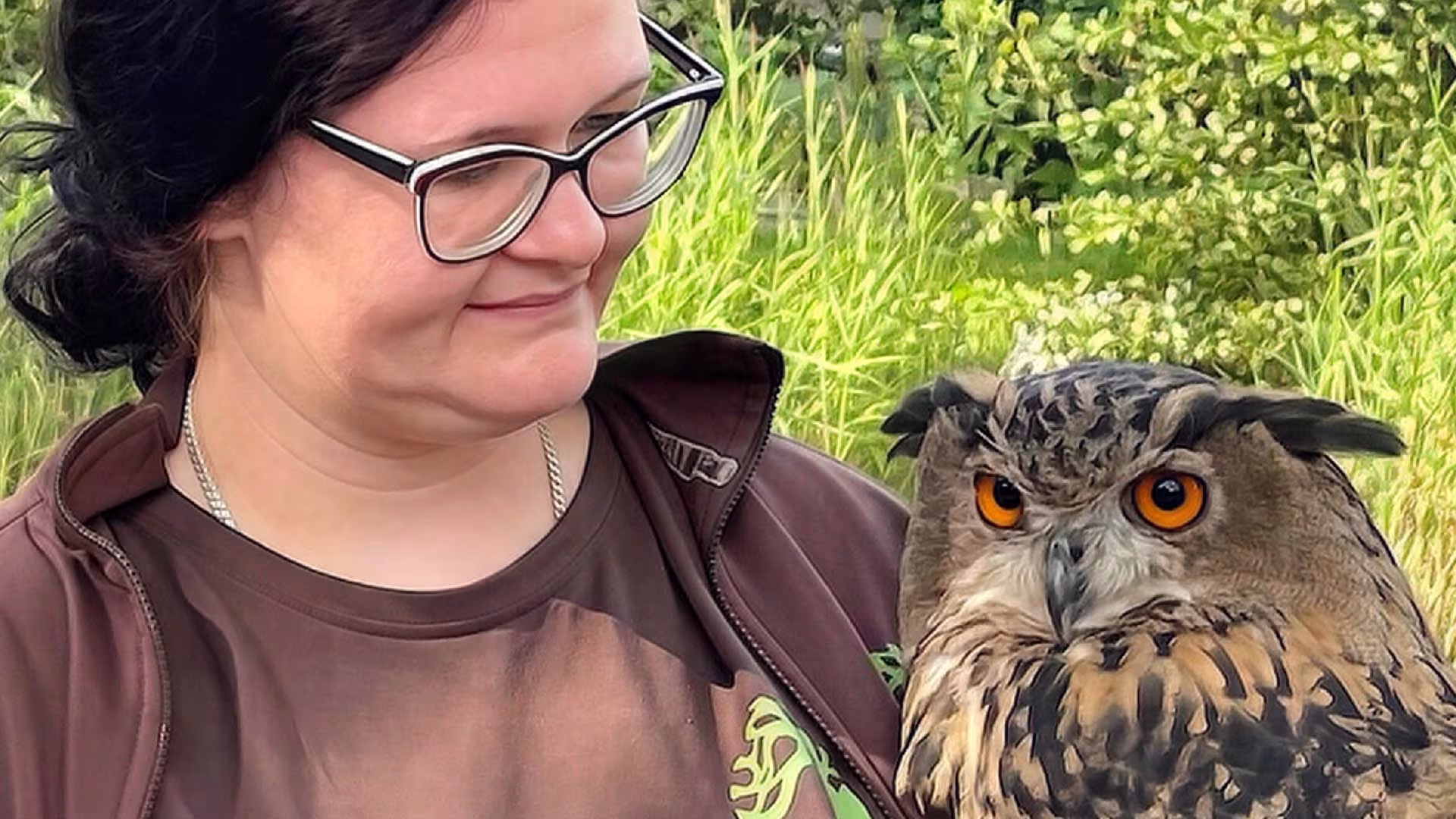Landeszootag im Güstrower Wildpark-MV