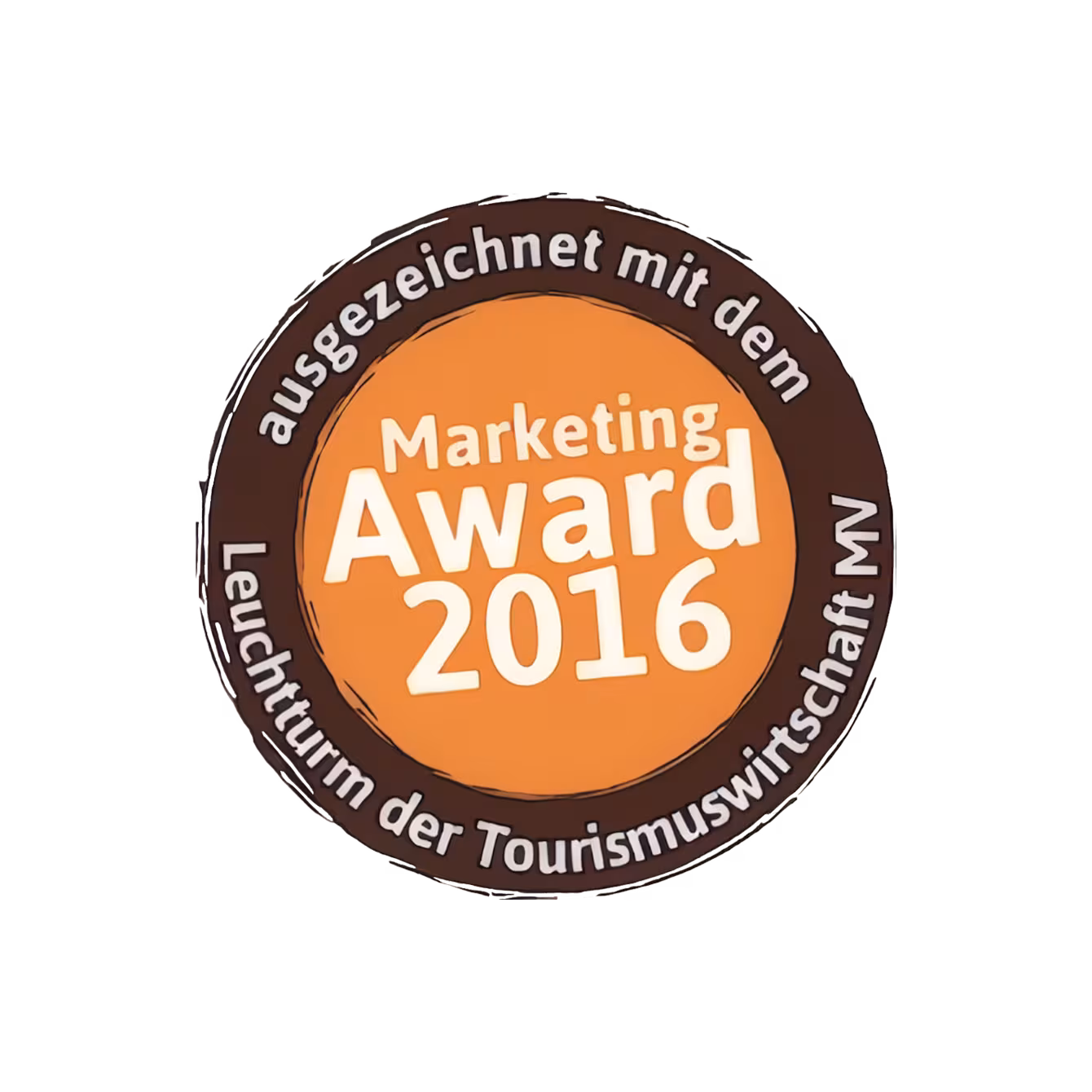 Marketing Award 2016