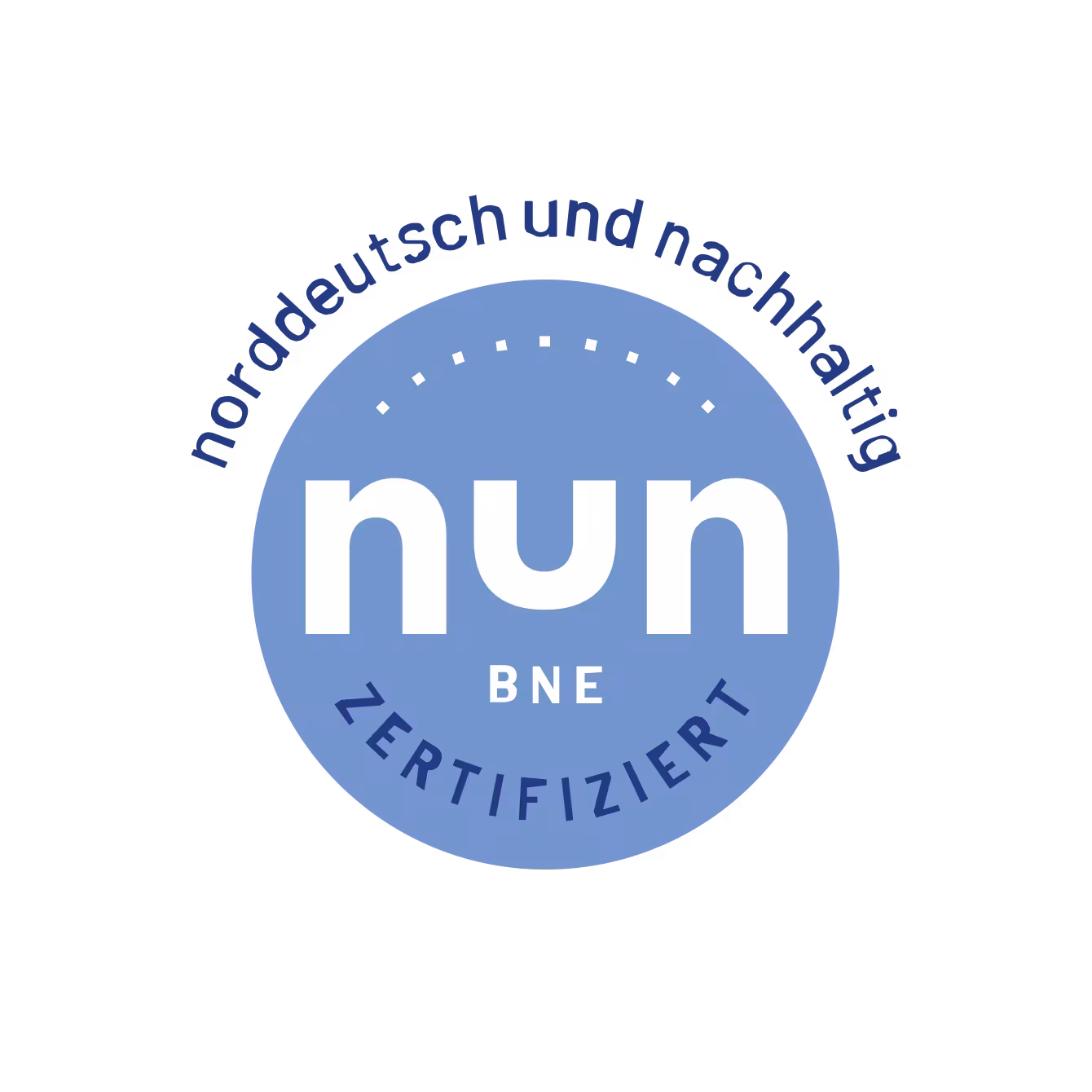 NUN-zertifiziert