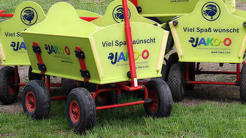 Services vor Ort